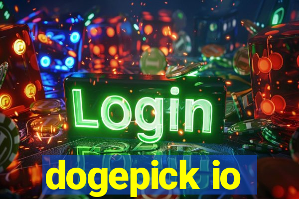 dogepick io